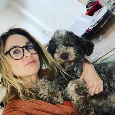 Daniela Nasta - Architetto